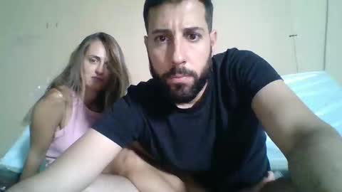 sexopareja332023 online show from 25, 9, 2025