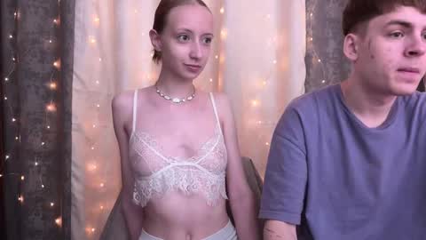 Jennis and OliverPvt is open online show from 8, 12, 2024