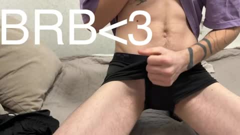 Jennis and OliverPvt is open online show from 30, 4, 2026