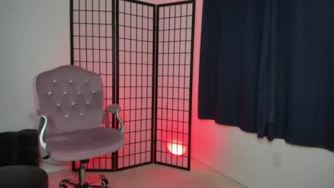 Sexpot Jess online show from 29, 1, 2025