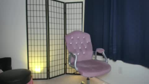 Sexpot Jess online show from 11, 2, 2025