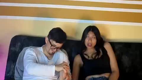 KhidaMilo online show from 20, 9, 2025