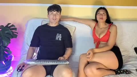 KhidaMilo online show from 24, 9, 2025