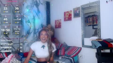 thiago online show from 9, 8, 2026