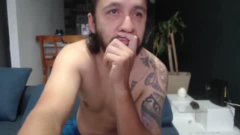 sexual_devils online show from 12, 3, 2025