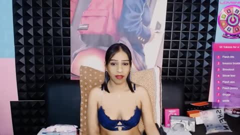claudelle online show from 23, 10, 2025