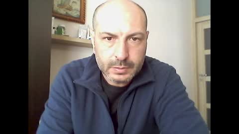 sexualman1900 online show from 26, 2, 2025