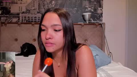 Andrea online show from 28, 6, 2026