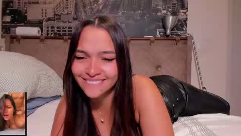 Andrea online show from 29, 6, 2026