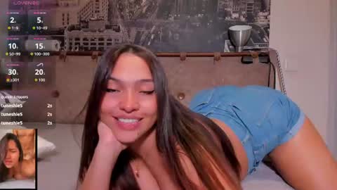 Andrea online show from 13, 7, 2026
