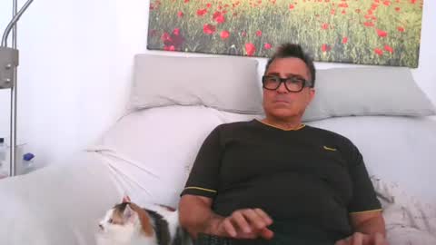 Sexurbation online show from 22, 12, 2024