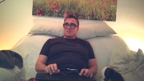 Sexurbation online show from 24, 12, 2024