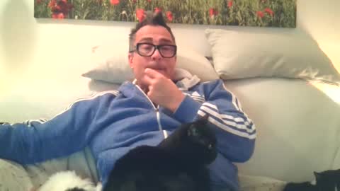 Sexurbation online show from 29, 12, 2024