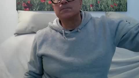 Sexurbation online show from 6, 1, 2025