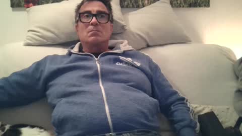 Sexurbation online show from 9, 1, 2025