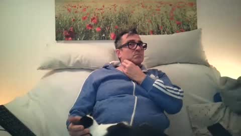 Sexurbation online show from 12, 1, 2025