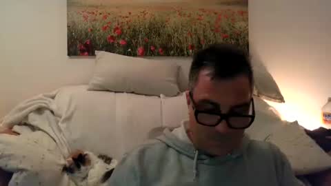 Sexurbation online show from 11, 2, 2025