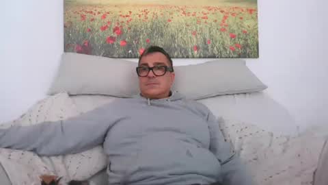 Sexurbation online show from 23, 2, 2025