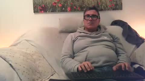 Sexurbation online show from 5, 3, 2025