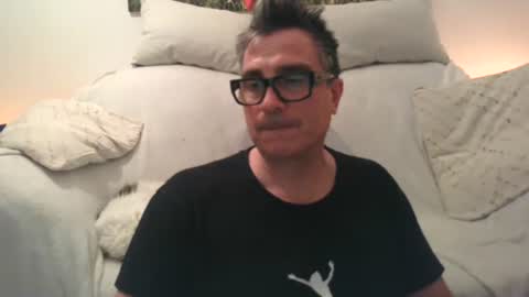 Sexurbation online show from 11, 3, 2025