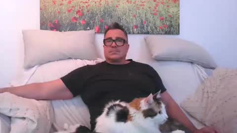 Sexurbation online show from 14, 9, 2025