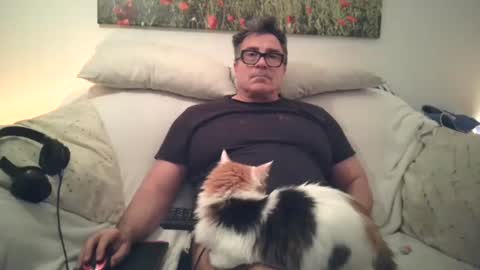 Sexurbation online show from 25, 10, 2025