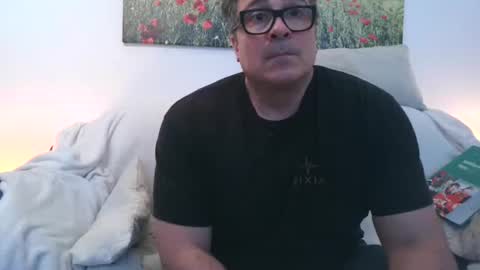 Sexurbation online show from 27, 10, 2025