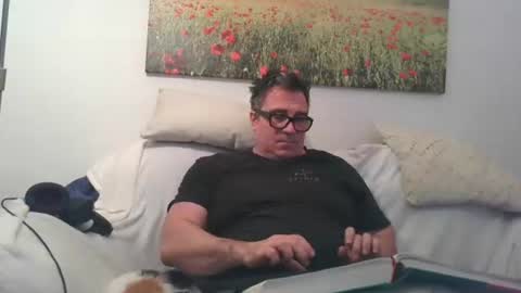 Sexurbation online show from 29, 10, 2025