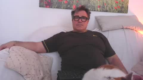 Sexurbation online show from 1, 11, 2025