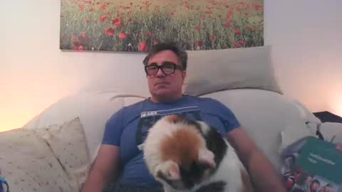 Sexurbation online show from 3, 11, 2025