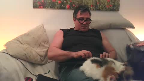 Sexurbation online show from 12, 11, 2025