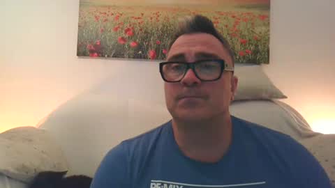 Sexurbation online show from 13, 11, 2025