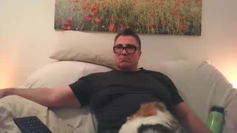 Sexurbation online show from 30, 11, 2025