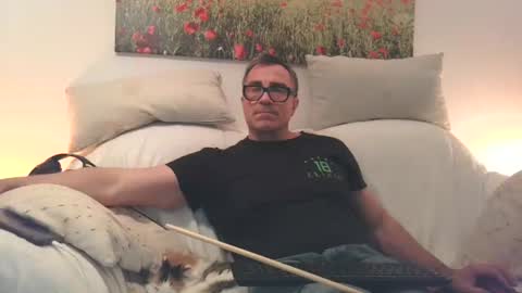 Sexurbation online show from 27, 4, 2026