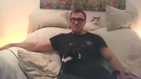 Sexurbation online show from 3, 5, 2026