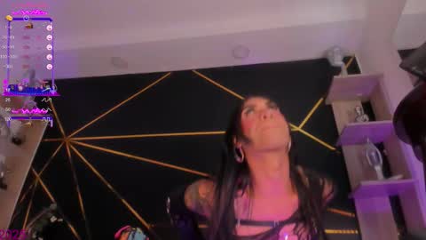 Tifanny Benitez  online show from 9, 10, 2025