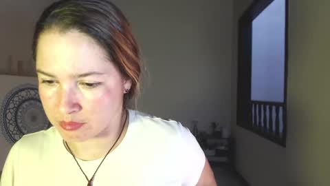 CHIARA   online show from 24, 1, 2025