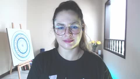 CHIARA   online show from 5, 3, 2025