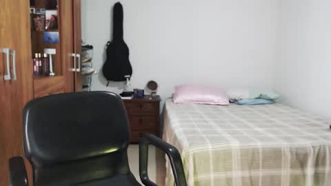 CHIARA   online show from 26, 2, 2026