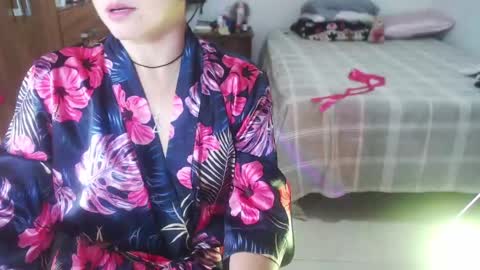 CHIARA   online show from 30, 4, 2026