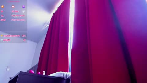 Jax and Lu online show from 22, 1, 2025