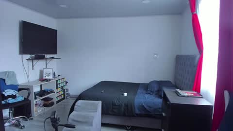 Jax and Lu online show from 28, 1, 2025