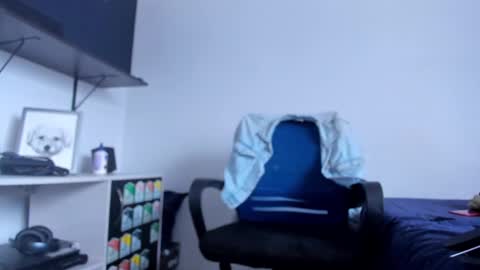 Jax and Lu online show from 8, 3, 2025