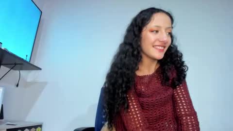 Jax and Lu online show from 10, 10, 2025