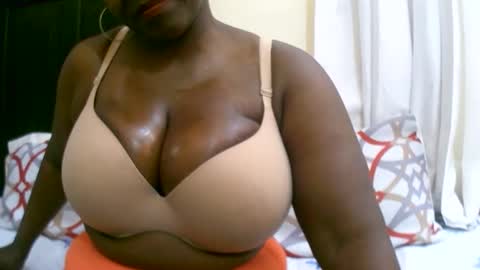 sexxi_ebony online show from 1, 10, 2025