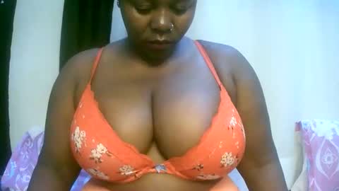 sexxi_ebony online show from 27, 4, 2026