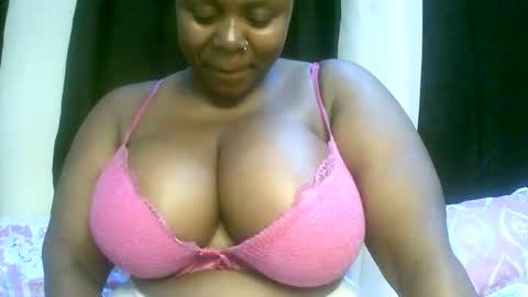sexxi_ebony online show from 27, 4, 2026