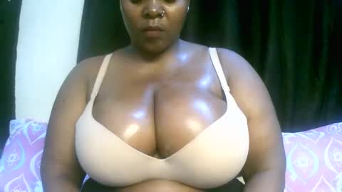 sexxi_ebony online show from 30, 4, 2026