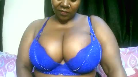 sexxi_ebony online show from 30, 4, 2026