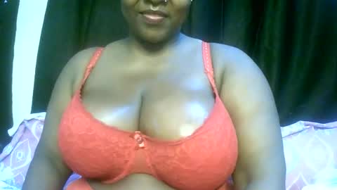 sexxi_ebony online show from 2, 5, 2026